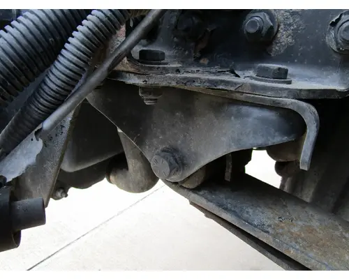 Spring Hanger FREIGHTLINER COLUMBIA 120 Tim Jordan's Truck Parts, Inc.