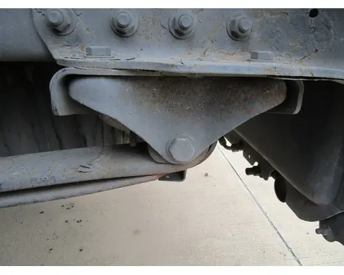 Spring Hanger FREIGHTLINER COLUMBIA 120 Tim Jordan's Truck Parts, Inc.