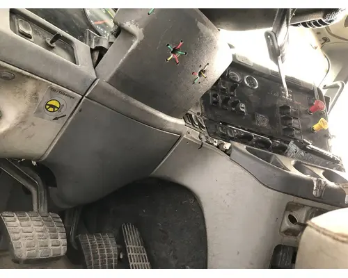 Steering Column Freightliner COLUMBIA 120 Vander Haags Inc Cb