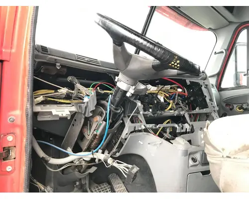 Steering Column Freightliner COLUMBIA 120 Vander Haags Inc Cb