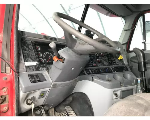 Steering Column Freightliner COLUMBIA 120 Vander Haags Inc Cb