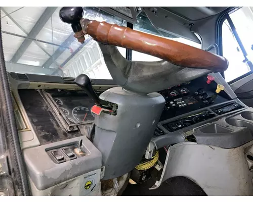Steering Column Freightliner COLUMBIA 120 Vander Haags Inc WM