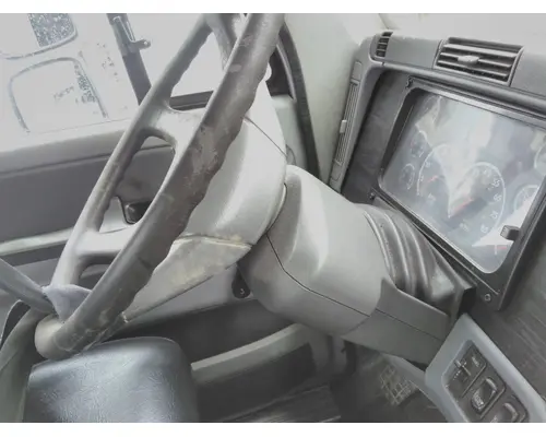 Steering Column FREIGHTLINER COLUMBIA 120 LKQ Wholesale Truck Parts