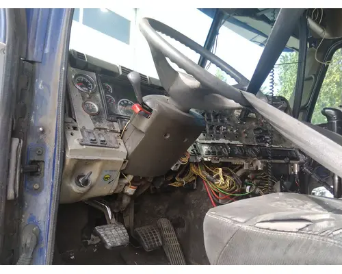 Steering Column FREIGHTLINER COLUMBIA 120 LKQ Thompson Motors - Wykoff