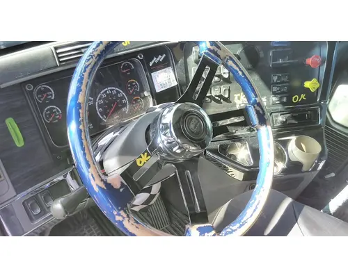Steering Column FREIGHTLINER COLUMBIA 120 LKQ Heavy Truck - Goodys