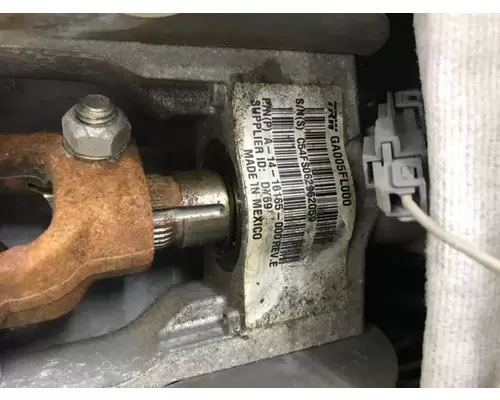 Freightliner Columbia 120 Steering Column