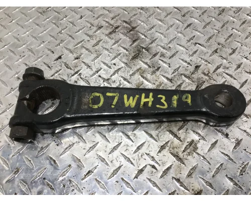 Steering Gear / Rack Freightliner COLUMBIA 120 Vander Haags Inc Sf