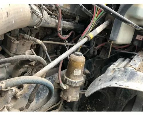 Steering Or Suspension Parts, Misc. Freightliner COLUMBIA 120 Vander Haags Inc Sp