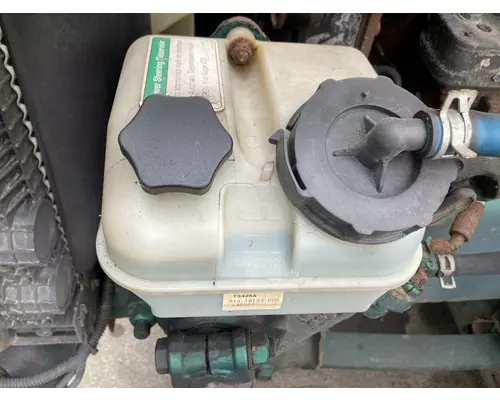 Steering Or Suspension Parts, Misc. Freightliner COLUMBIA 120 Vander Haags Inc Dm
