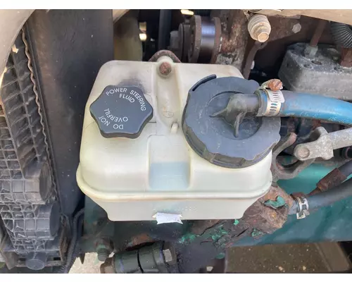 Steering Or Suspension Parts, Misc. Freightliner COLUMBIA 120 Vander Haags Inc Dm