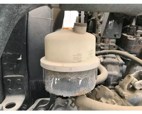 Steering Or Suspension Parts, Misc. Freightliner COLUMBIA 120 Vander Haags Inc Cb
