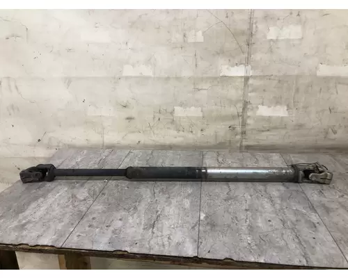 Steering Or Suspension Parts, Misc. Freightliner COLUMBIA 120 Vander Haags Inc Cb