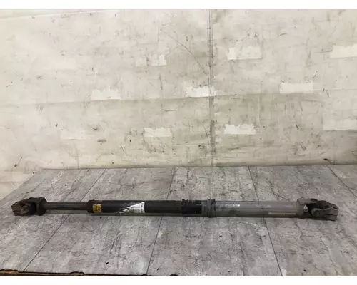 Steering Or Suspension Parts, Misc. Freightliner COLUMBIA 120 Vander Haags Inc Cb