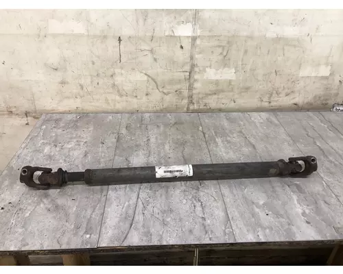 Steering Or Suspension Parts, Misc. Freightliner COLUMBIA 120 Vander Haags Inc Cb