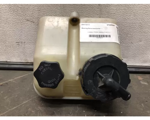 Steering Or Suspension Parts, Misc. Freightliner COLUMBIA 120 Vander Haags Inc Cb