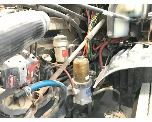 Steering Or Suspension Parts, Misc. Freightliner COLUMBIA 120 Vander Haags Inc Cb