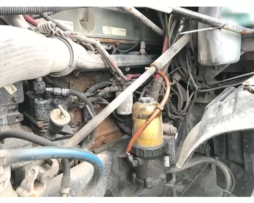 Steering Or Suspension Parts, Misc. Freightliner COLUMBIA 120 Vander Haags Inc Cb