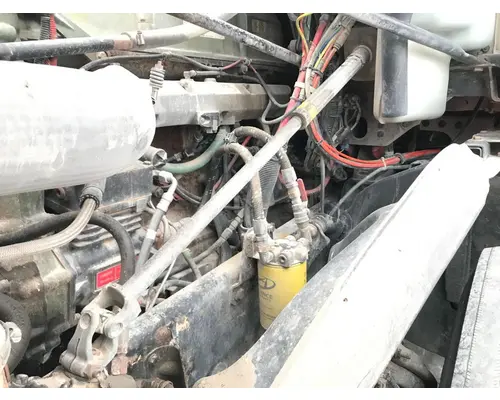 Steering Or Suspension Parts, Misc. Freightliner COLUMBIA 120 Vander Haags Inc Cb