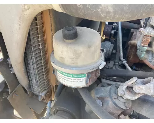 Steering Or Suspension Parts, Misc. Freightliner COLUMBIA 120 Vander Haags Inc Kc