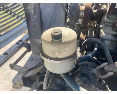 Steering Or Suspension Parts, Misc. Freightliner COLUMBIA 120 Vander Haags Inc Kc