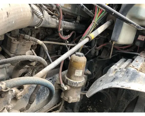 Steering Or Suspension Parts, Misc. Freightliner COLUMBIA 120 Vander Haags Inc Sp