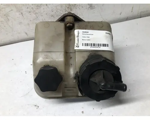 Steering Or Suspension Parts, Misc. Freightliner COLUMBIA 120 Vander Haags Inc Sf