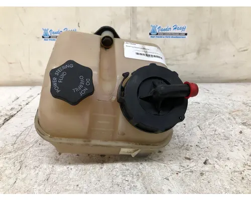 Steering Or Suspension Parts, Misc. Freightliner COLUMBIA 120 Vander Haags Inc Cb