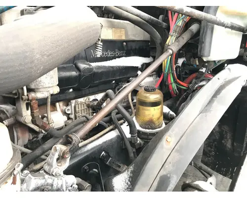 Steering Or Suspension Parts, Misc. Freightliner COLUMBIA 120 Vander Haags Inc Cb