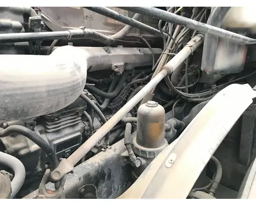 Steering Or Suspension Parts, Misc. Freightliner COLUMBIA 120 Vander Haags Inc Cb