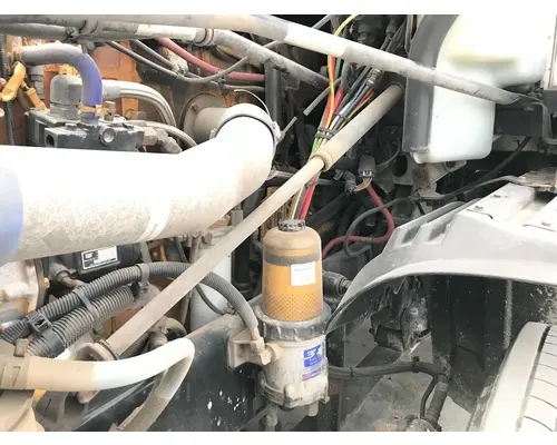 Steering Or Suspension Parts, Misc. Freightliner COLUMBIA 120 Vander Haags Inc Cb