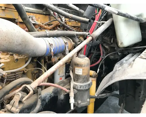 Steering Or Suspension Parts, Misc. Freightliner COLUMBIA 120 Vander Haags Inc Cb