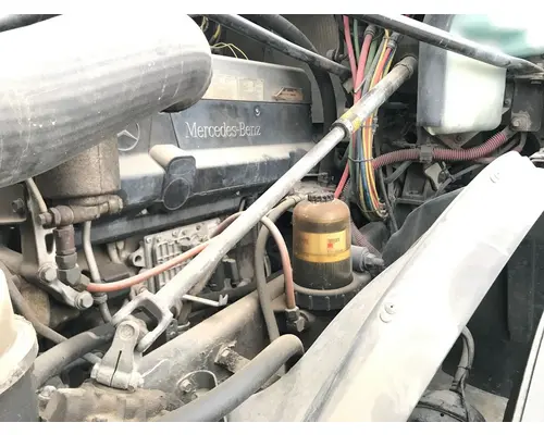 Steering Or Suspension Parts, Misc. Freightliner COLUMBIA 120 Vander Haags Inc Cb