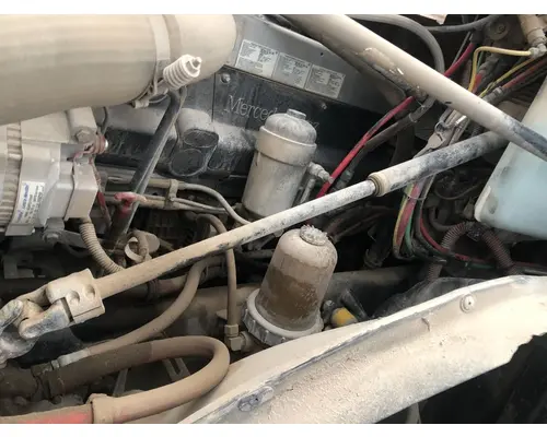 Steering Or Suspension Parts, Misc. Freightliner COLUMBIA 120 Vander Haags Inc Cb