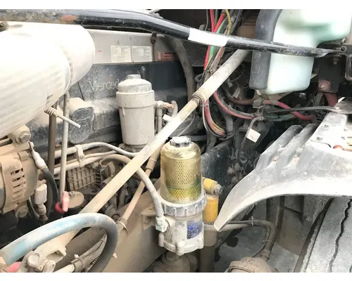 Steering Or Suspension Parts, Misc. Freightliner COLUMBIA 120 Vander Haags Inc Cb