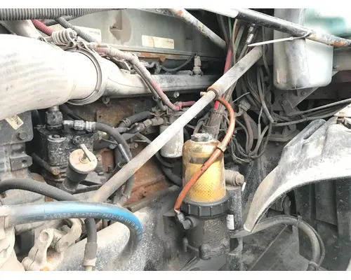 Steering Or Suspension Parts, Misc. Freightliner COLUMBIA 120 Vander Haags Inc Cb