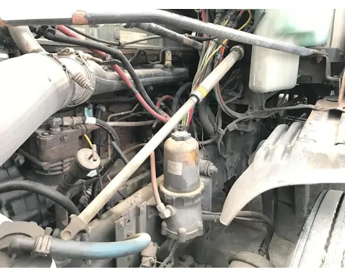 Steering Or Suspension Parts, Misc. Freightliner COLUMBIA 120 Vander Haags Inc Cb