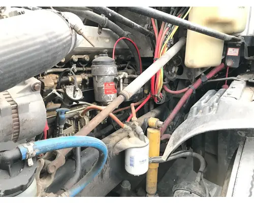 Steering Or Suspension Parts, Misc. Freightliner COLUMBIA 120 Vander Haags Inc Cb