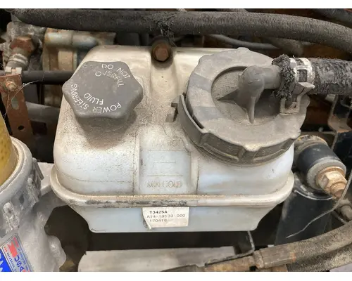 Steering Or Suspension Parts, Misc. Freightliner COLUMBIA 120 Vander Haags Inc Col