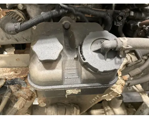 Steering Or Suspension Parts, Misc. Freightliner COLUMBIA 120 Vander Haags Inc Col