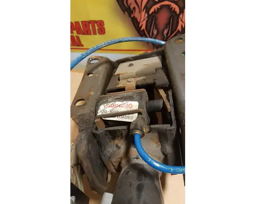 Steering Wheel Freightliner Columbia 120 Casey's Truck Salvage World