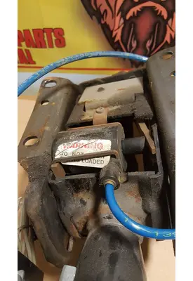 Freightliner Columbia 120 Steering Wheel