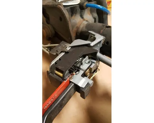 Freightliner Columbia 120 Steering Wheel