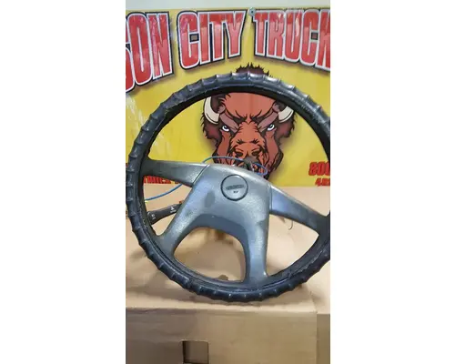 Freightliner Columbia 120 Steering Wheel