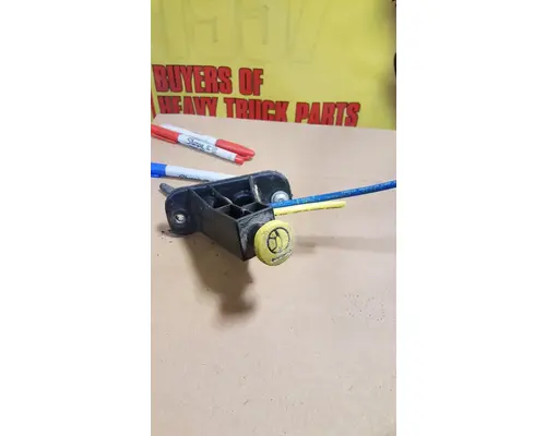 Freightliner Columbia 120 Steering Wheel