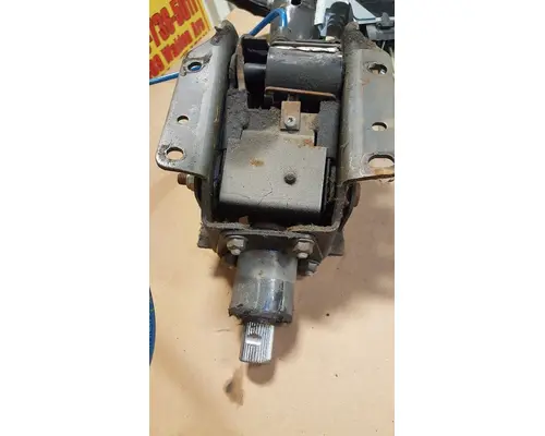 Freightliner Columbia 120 Steering Wheel