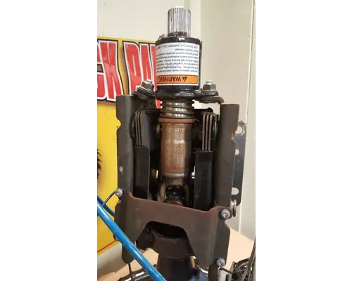 Freightliner Columbia 120 Steering Wheel