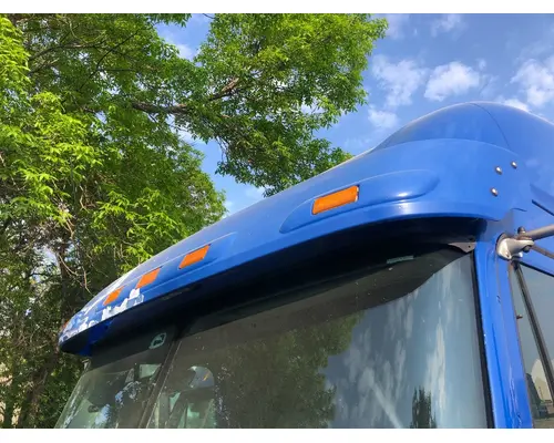 Sun Visor (External) Freightliner COLUMBIA 120 Vander Haags Inc Sp