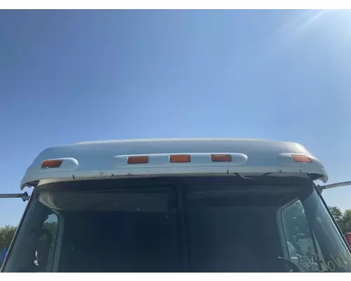 Sun Visor (External) Freightliner COLUMBIA 120 Vander Haags Inc Dm