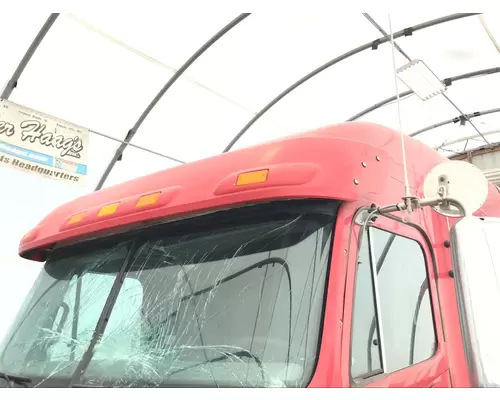 Sun Visor (External) Freightliner COLUMBIA 120 Vander Haags Inc Cb