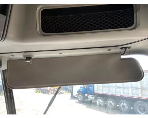 Sun Visor (External) Freightliner COLUMBIA 120 Complete Recycling